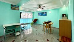 Blk 126A Edgedale Plains (Punggol), HDB 5 Rooms #543448781